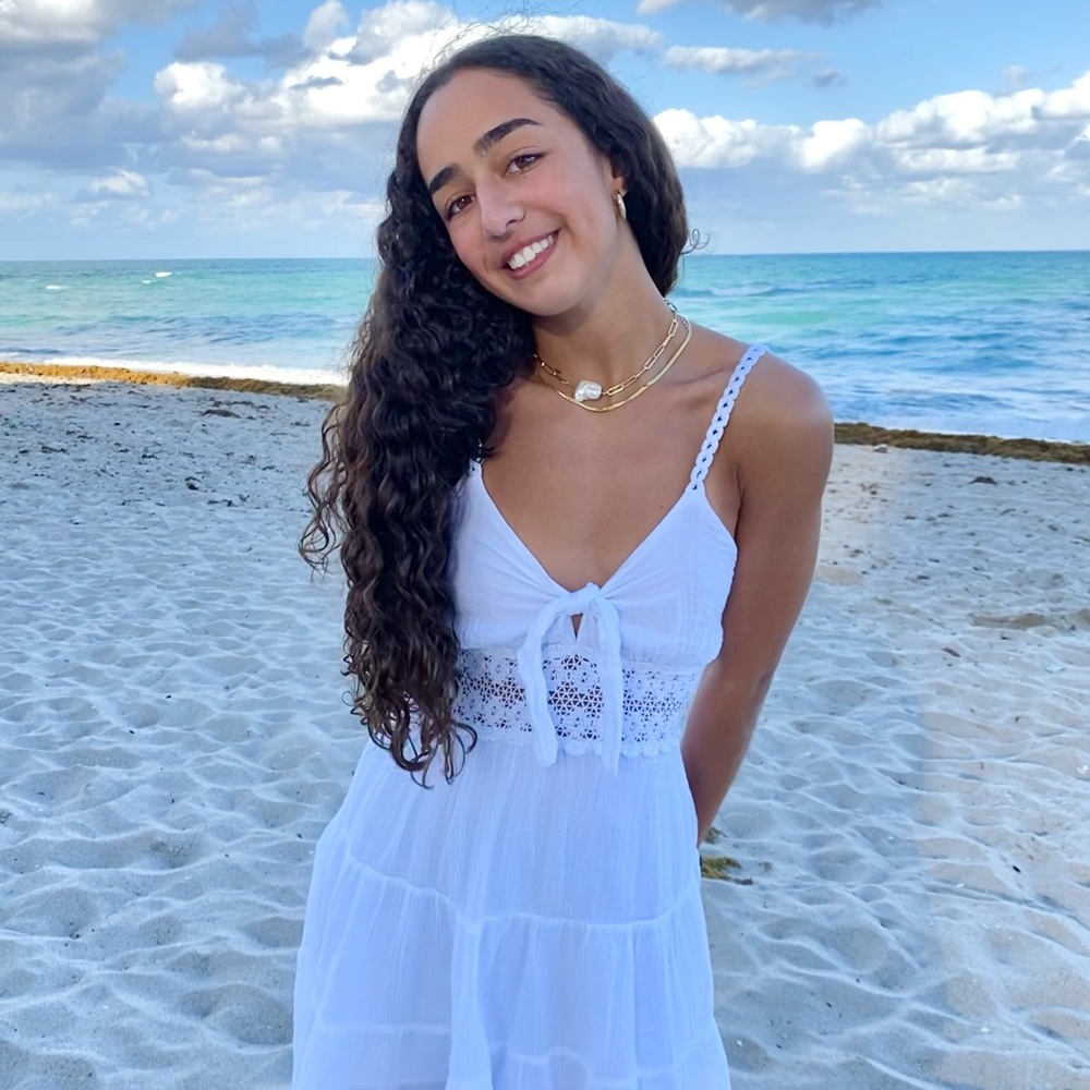 Meet your Posher, Sofia